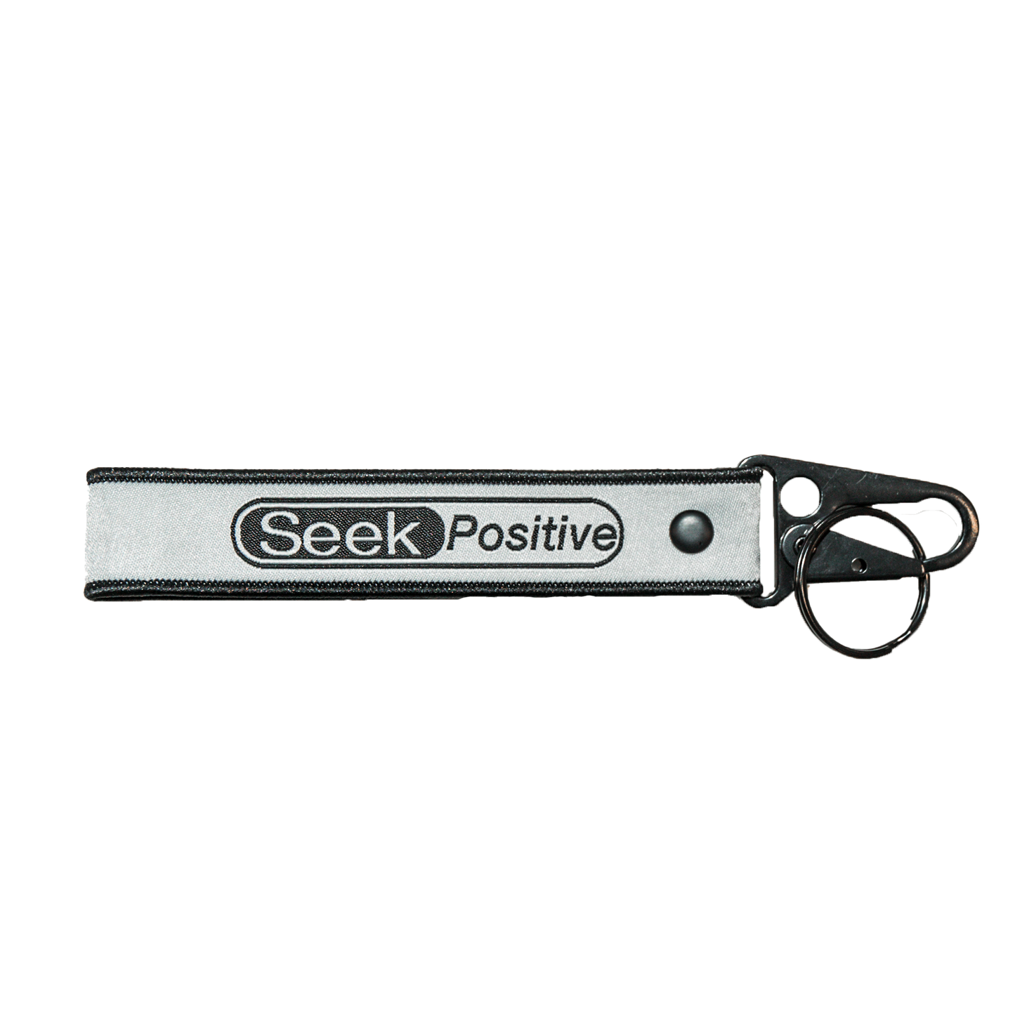 Loop Keychain