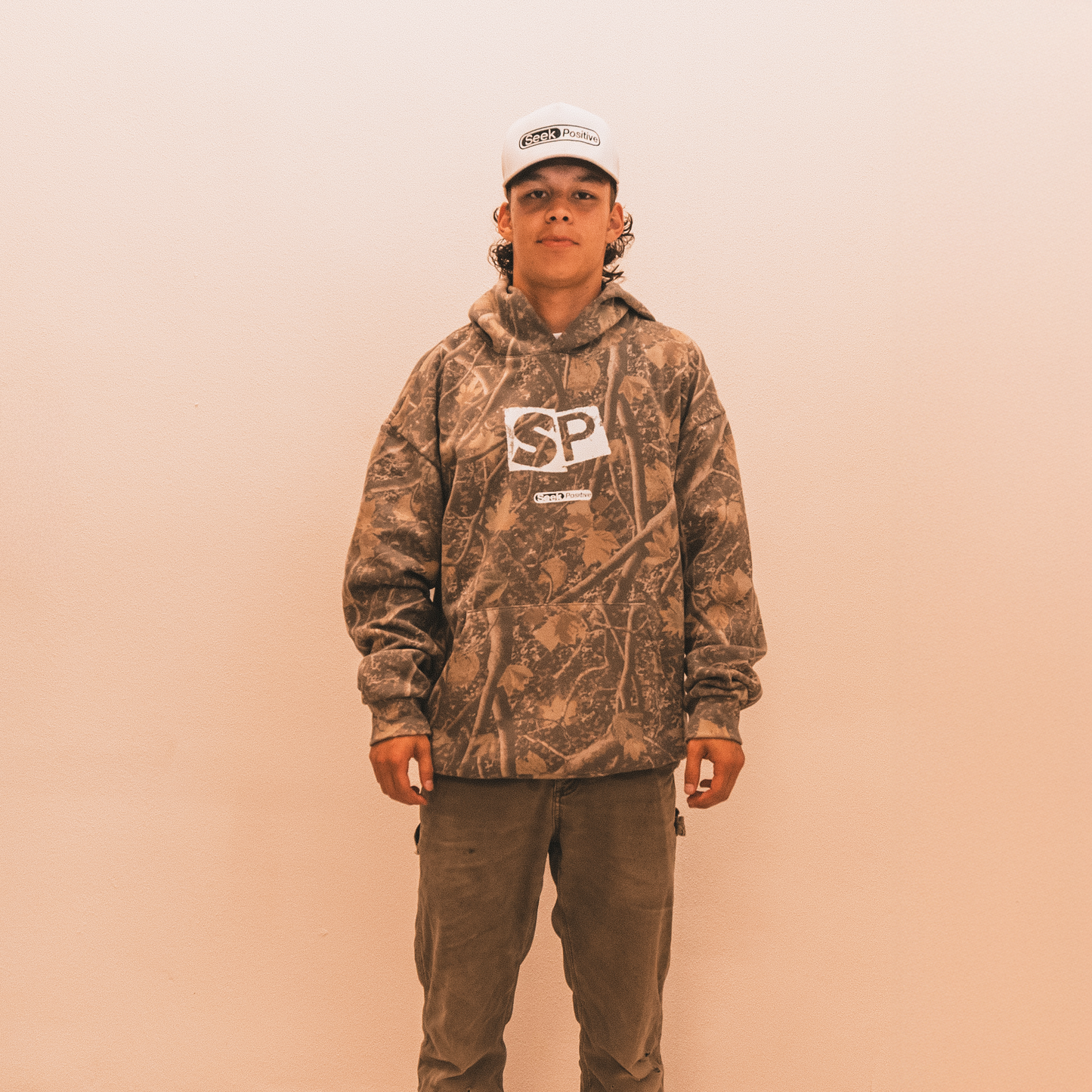 Deadwood Tab hoodie