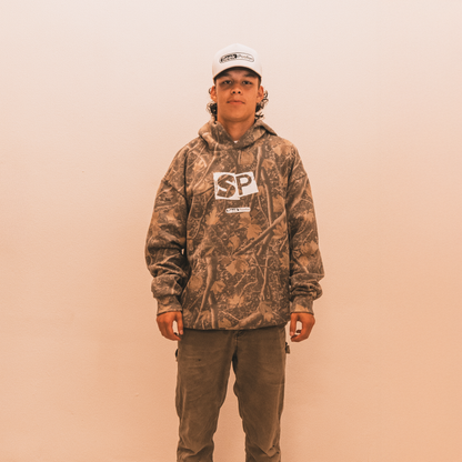 Deadwood Tab hoodie
