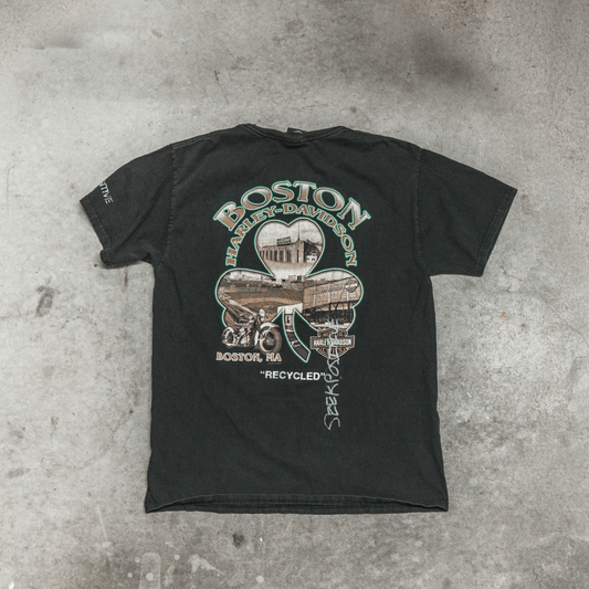 harley davidson short sleeve