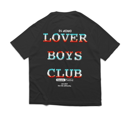 Lover boys tee