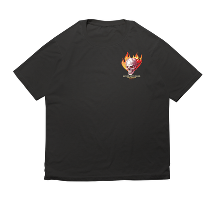 Lover boys tee