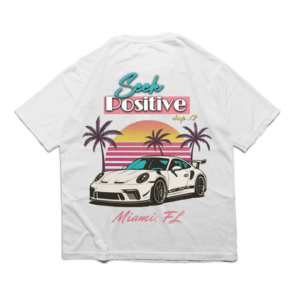 Miami nights Tee