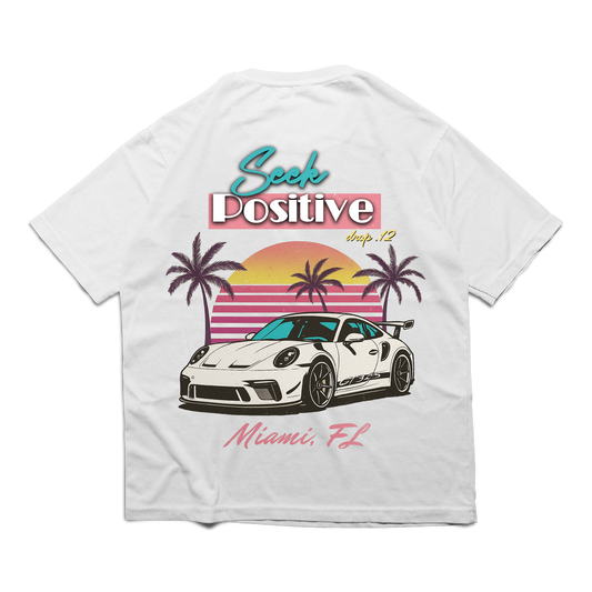 Miami nights Tee