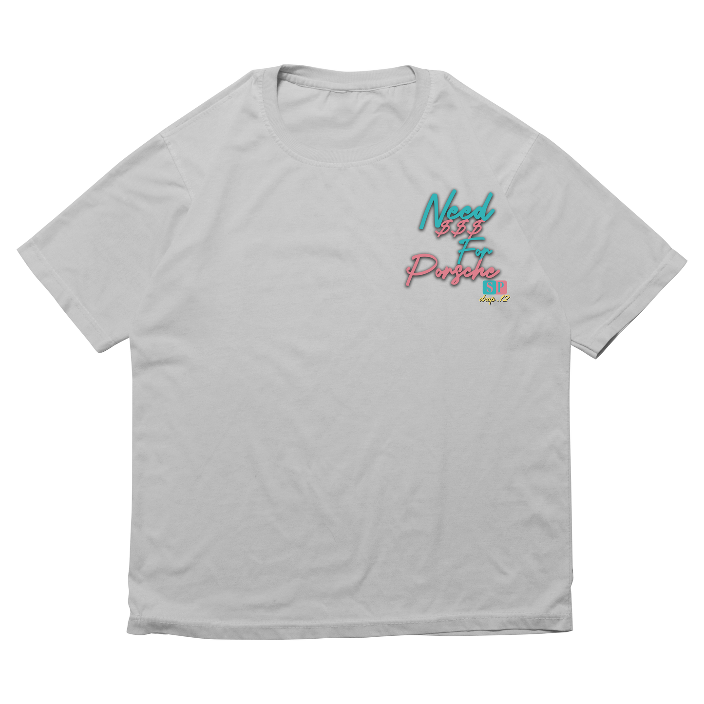 Miami nights Tee