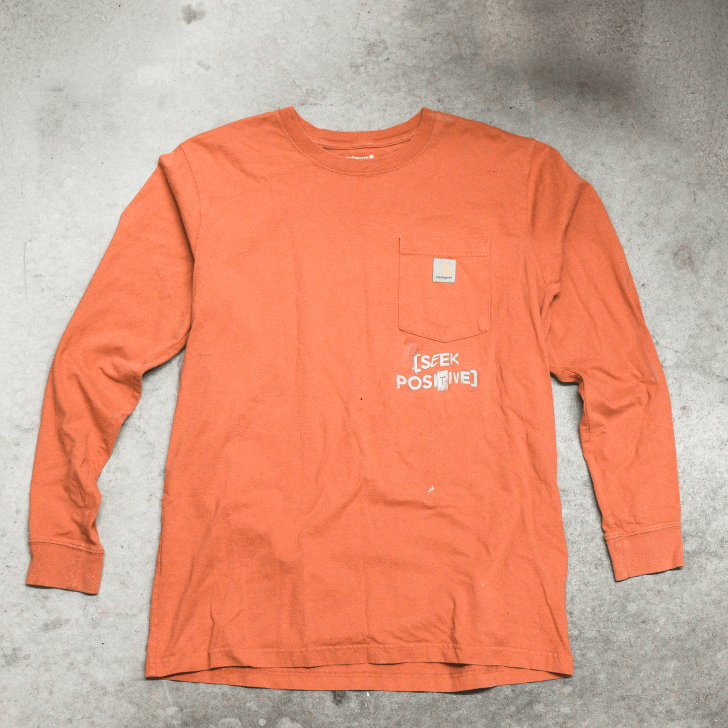 carhartt long sleeve