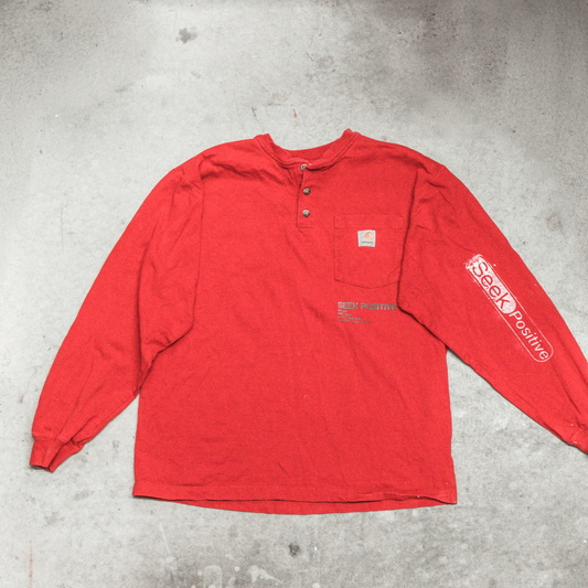 Carhartt long sleeve