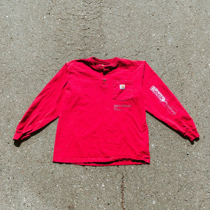2000's Carhartt long sleeve
