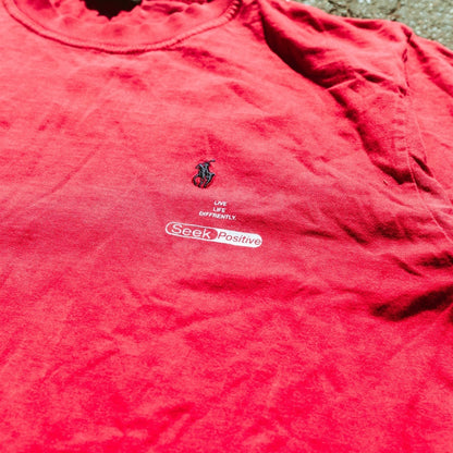 90's Polo tee
