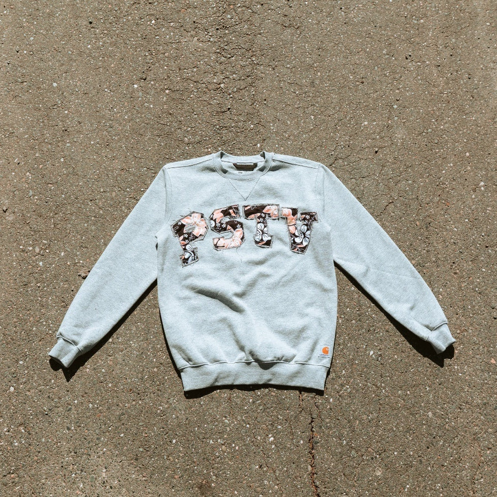 Pstv crewneck