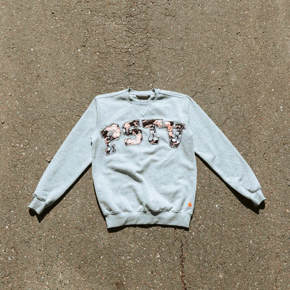 Pstv crewneck