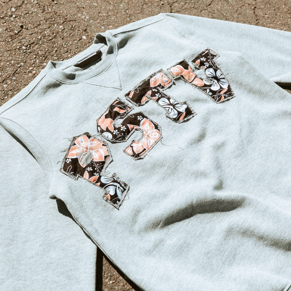 Pstv crewneck