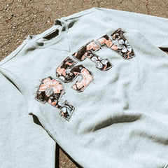 Pstv crewneck