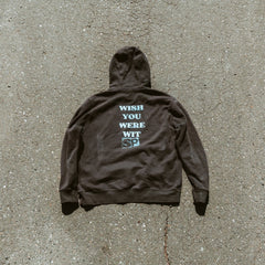 90's Nike hoodie