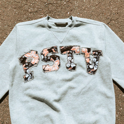 Pstv crewneck