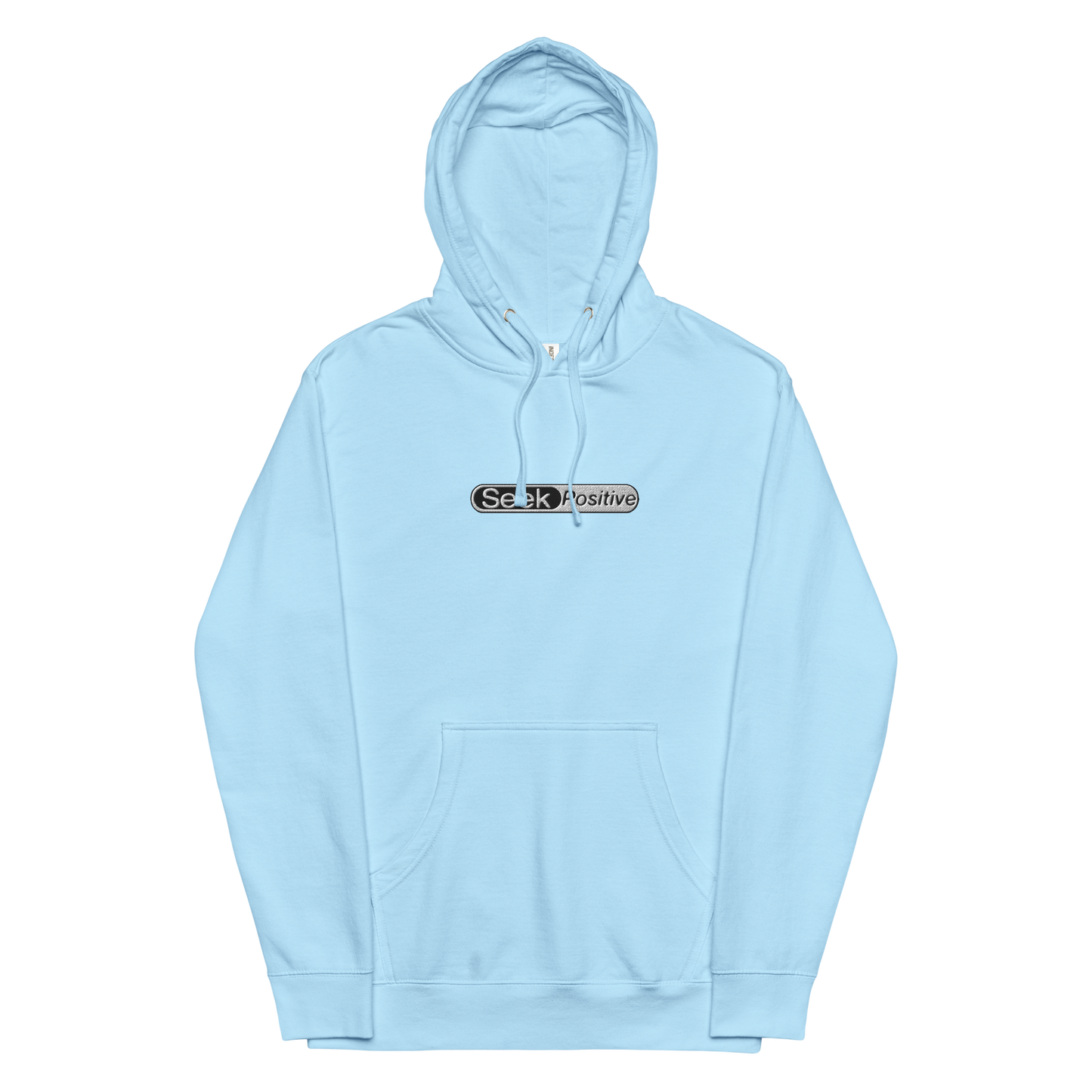 Wishing hoodie