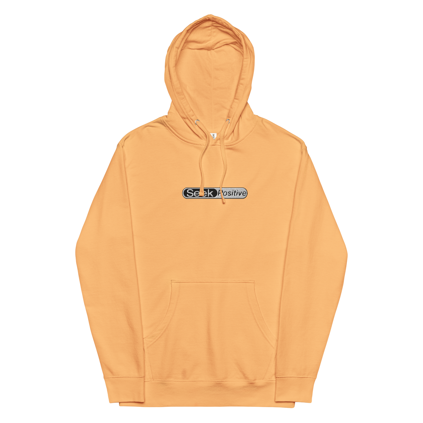 Wishing hoodie