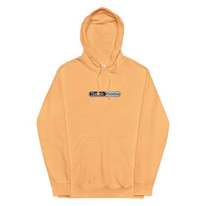 Wishing hoodie